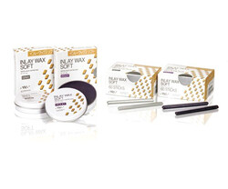 Kronen- und Brückenwachse