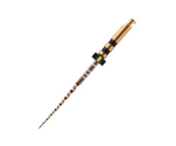 ORBIS Golden Taper Feile
