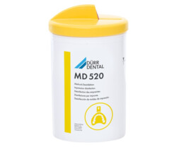 MD 520 Abformdesinfektion