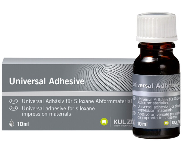 Adhäsive / Haftlacke
