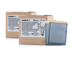 Heliodent Plus
