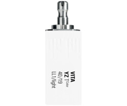VITA YZ T Color LL1/light for inLab