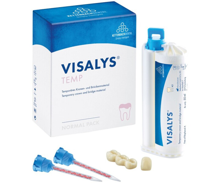 Visalys Temp
