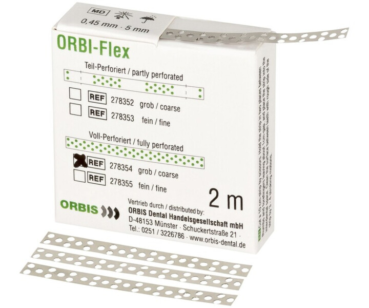 ORBI-Flex Scaler