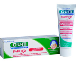 GUM Easy Flosser Zahnseidesticks