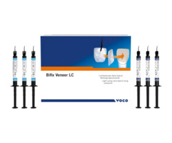 Bifix Veneer Try-In