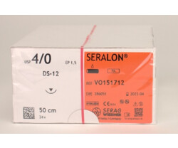 Seralon monofil