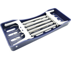 Steri-Wash-Tray