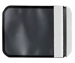 Schutzhülle für Speicherfolie Kodak