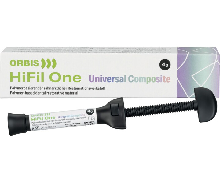 ORBIS HiFil One