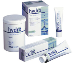 hydro C Standardpackung Putty