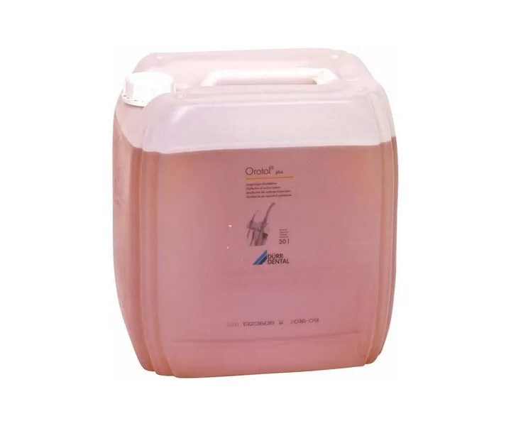 Orotol plus