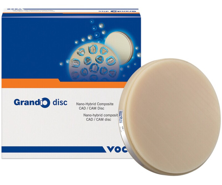Grandio disc