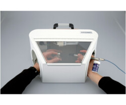 Airsonic Absorber-Box Ersatzscheibe