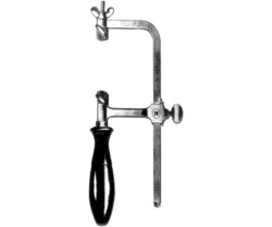 Handsägen