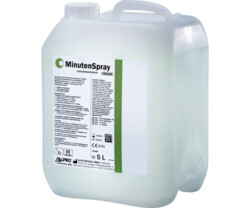 MinutenWipes Maxi