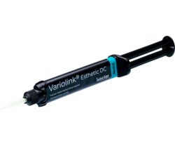 Variolink Esthetic DC