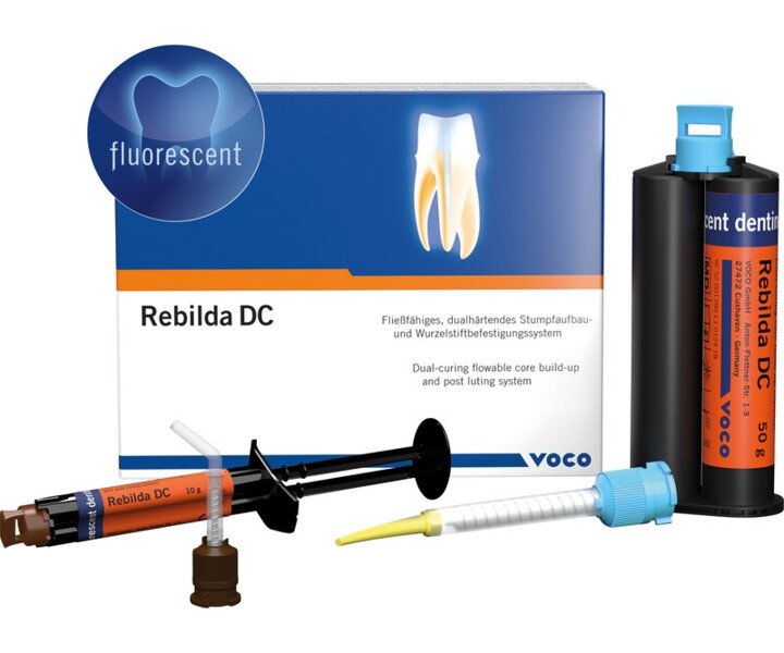 Rebilda DC