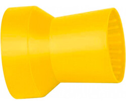 Prophylaxekelche latexfrei