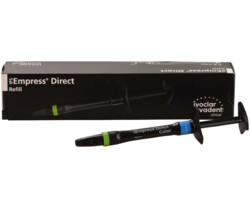 IPS Empress Direct Opaque