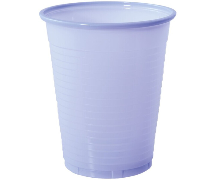 Mundspülbecher