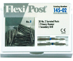 Flexi-Post