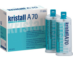 Kristall PERFECT A70
