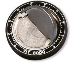 Balance Incisal Führungsteller