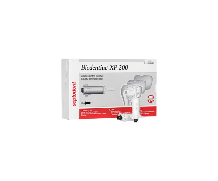 Biodentine XP 200