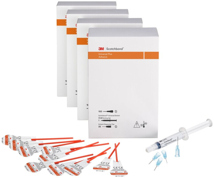 Scotchbond Universal Plus