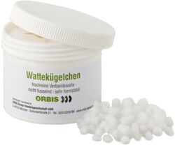 Cotton Pellets Refill