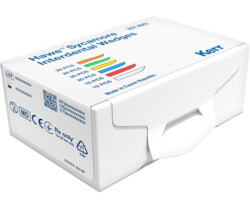 Hawe Interdentalkeile (Ahorn)