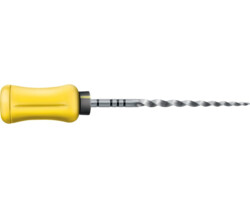 Protaper Universal Finishing-Feile