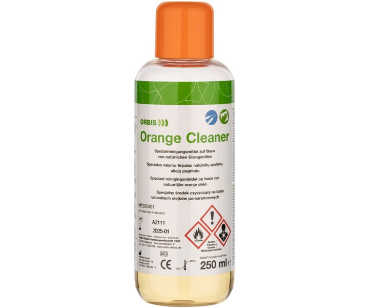 ORBIS Orange Cleaner
