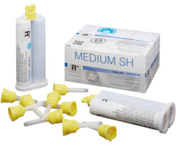 Mischkanülen R-dental