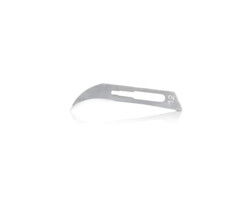 Chirurgische Schere Kelly TC
