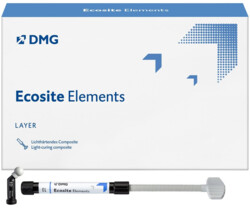 Ecosite Elements