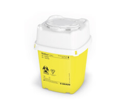 Einmalkanülen Sterican