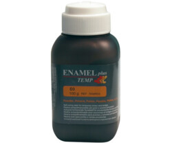 Enamel Plus Temp