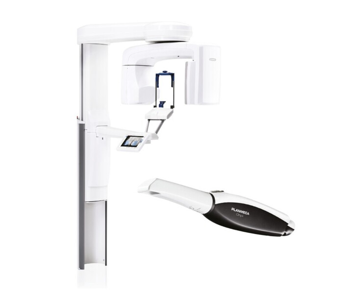 Viso G1 + Onyx Intraoralscanner