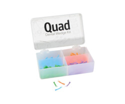 Quad Ringe