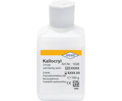 Kallocryl K+B Pulver