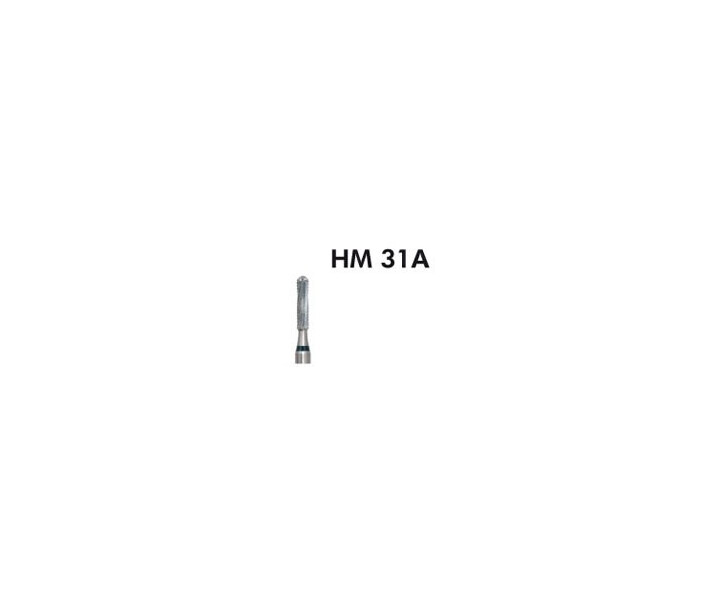 H+M Hartmetallbohrer u. Finierer