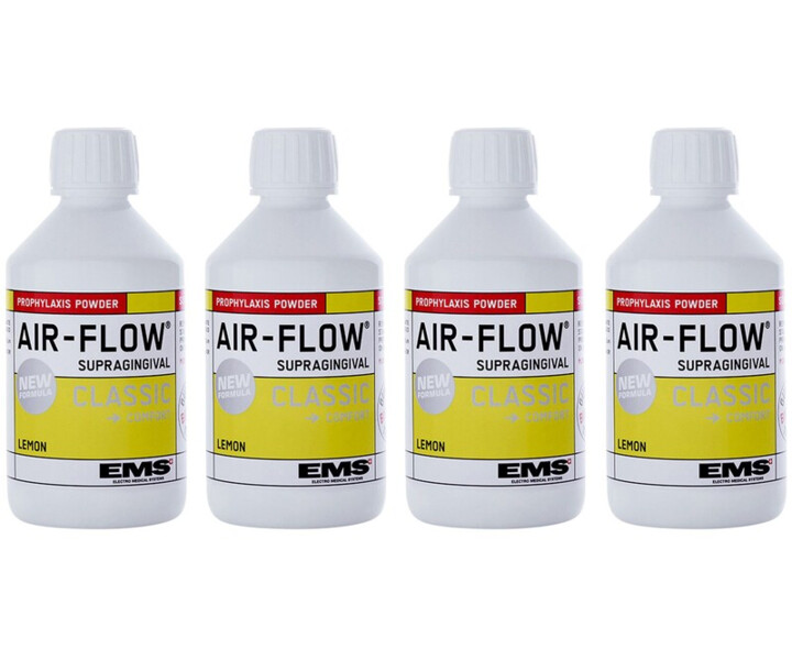 AIRFLOW Prophylaxis Master