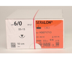 Seralon monofil