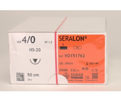 Seralon monofil
