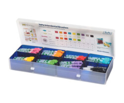 Tepe Praxisboxen