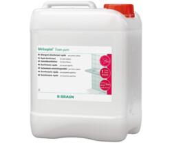 Meliseptol Foam pure