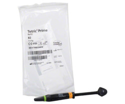 Tetric Prime