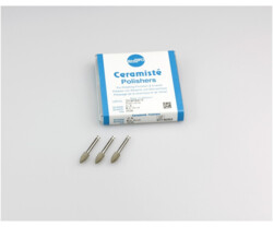 Ceramiste Polierer Standard